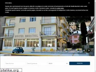 hotelbristollaigueglia.com