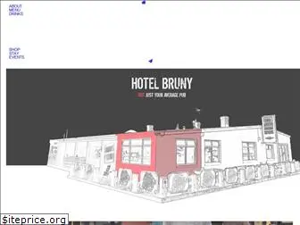 hotelbruny.com.au