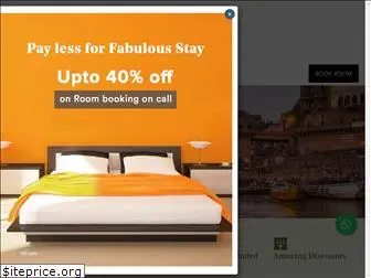 hotelbuddhavaranasi.com