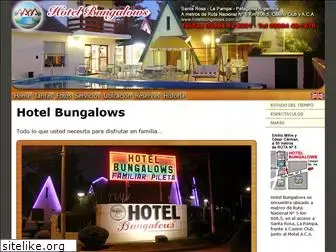 hotelbungalows.com.ar