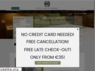 hotelbuyukkeban.com