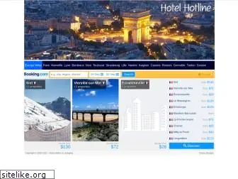 hotelcalais.com