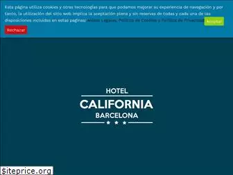 hotelcaliforniabcn.com