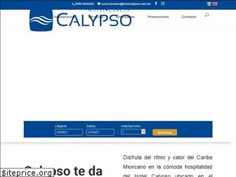 hotelcalypso.com.mx