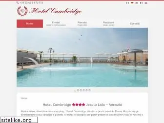 hotelcambridge.com