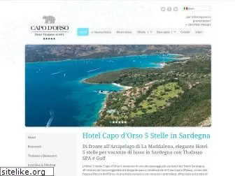 hotelcapodorso.com