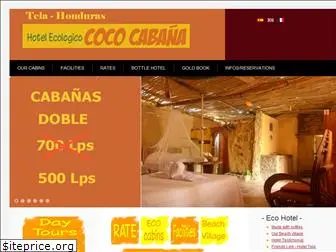 hotelcaraibe.com