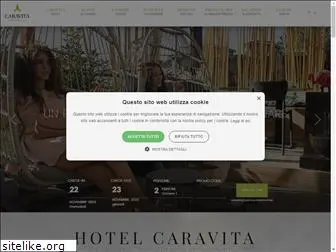 hotelcaravita.it