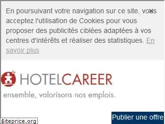 hotelcareer.fr