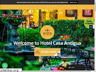 hotelcasa-antigua.com