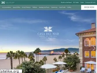 hotelcasadelmar.com