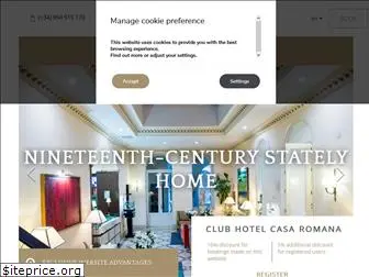 hotelcasaromana.com