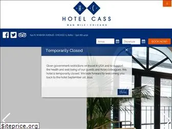 hotelcass.com