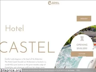 hotelcastel.it