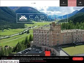 hotelcastell.ch