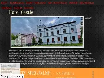 hotelcastle.pl