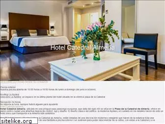 hotelcatedral.net