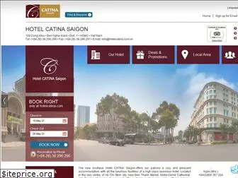 hotelcatina.com.vn