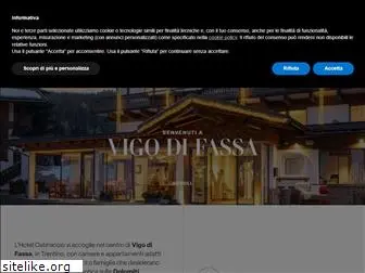 hotelcatinaccio.com