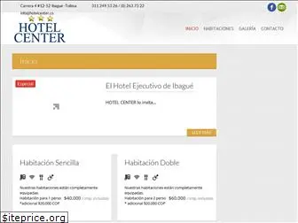 hotelcenter.co