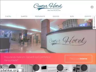 hotelcenter.com.br
