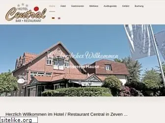 hotelcentral.de