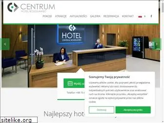 hotelcentrum.info