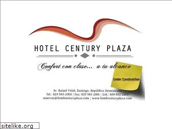 hotelcenturyplaza.com