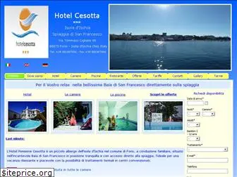 hotelcesotta.it