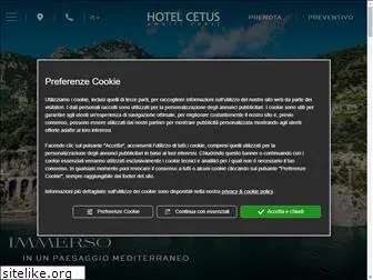 hotelcetus.com