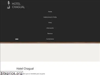 hotelchagual.cl