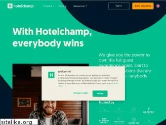 hotelchamp.com