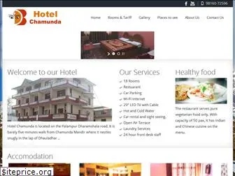 hotelchamunda.co.in