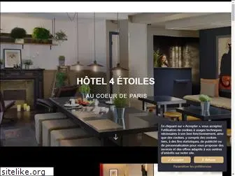 hotelchatnoir.com