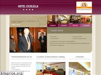 hotelcicolella.it