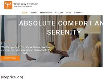 hotelcitypremier.com