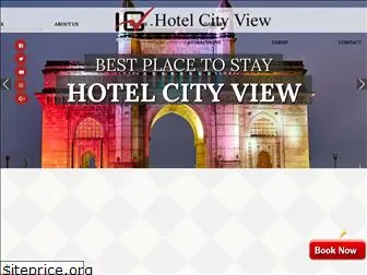 hotelcityview.co.in