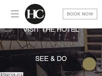 hotelclaudemarbella.com