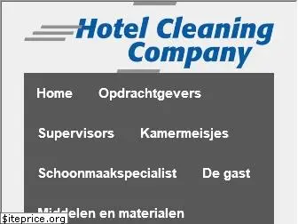 hotelcleaningcompany.nl