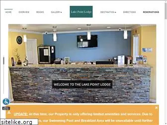 hotelclearlakeoaks.com