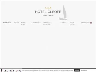 hotelcleofe.it