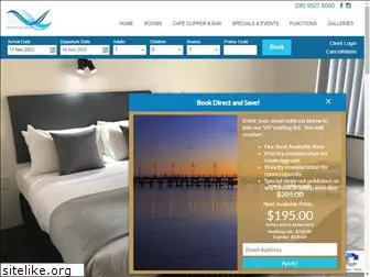 hotelclipper.com.au