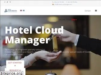 hotelcloudmanager.com