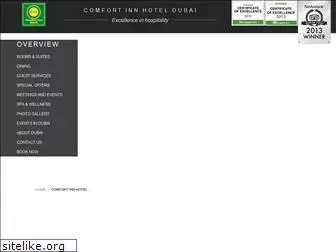 hotelcomfortinn.com
