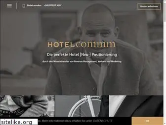 hotelcommm.com