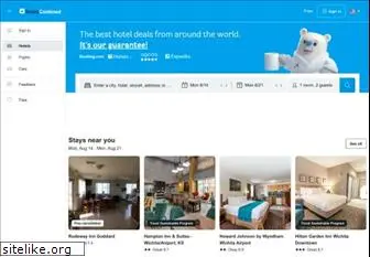 hotelcomparison.co.uk