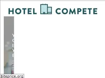 hotelcompete.com