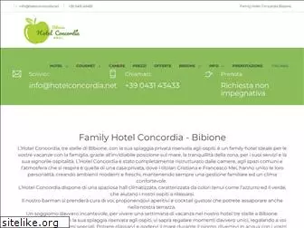 hotelconcordia.net