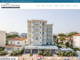 hotelconcordia.org