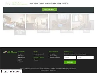 hotelcontinental.com.my